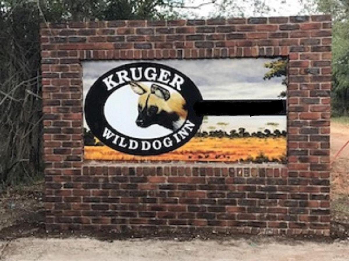 Kruger Wild Dog Inn 말로스 파크 외부 사진