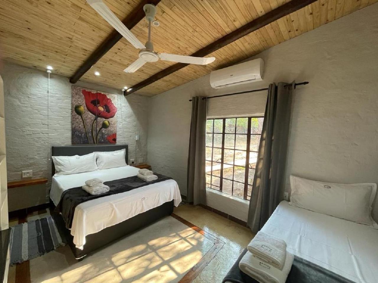 Kruger Wild Dog Inn 말로스 파크 외부 사진