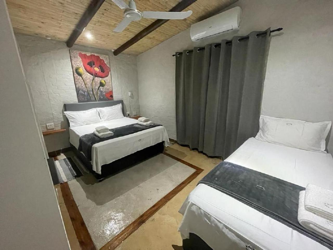 Kruger Wild Dog Inn 말로스 파크 외부 사진