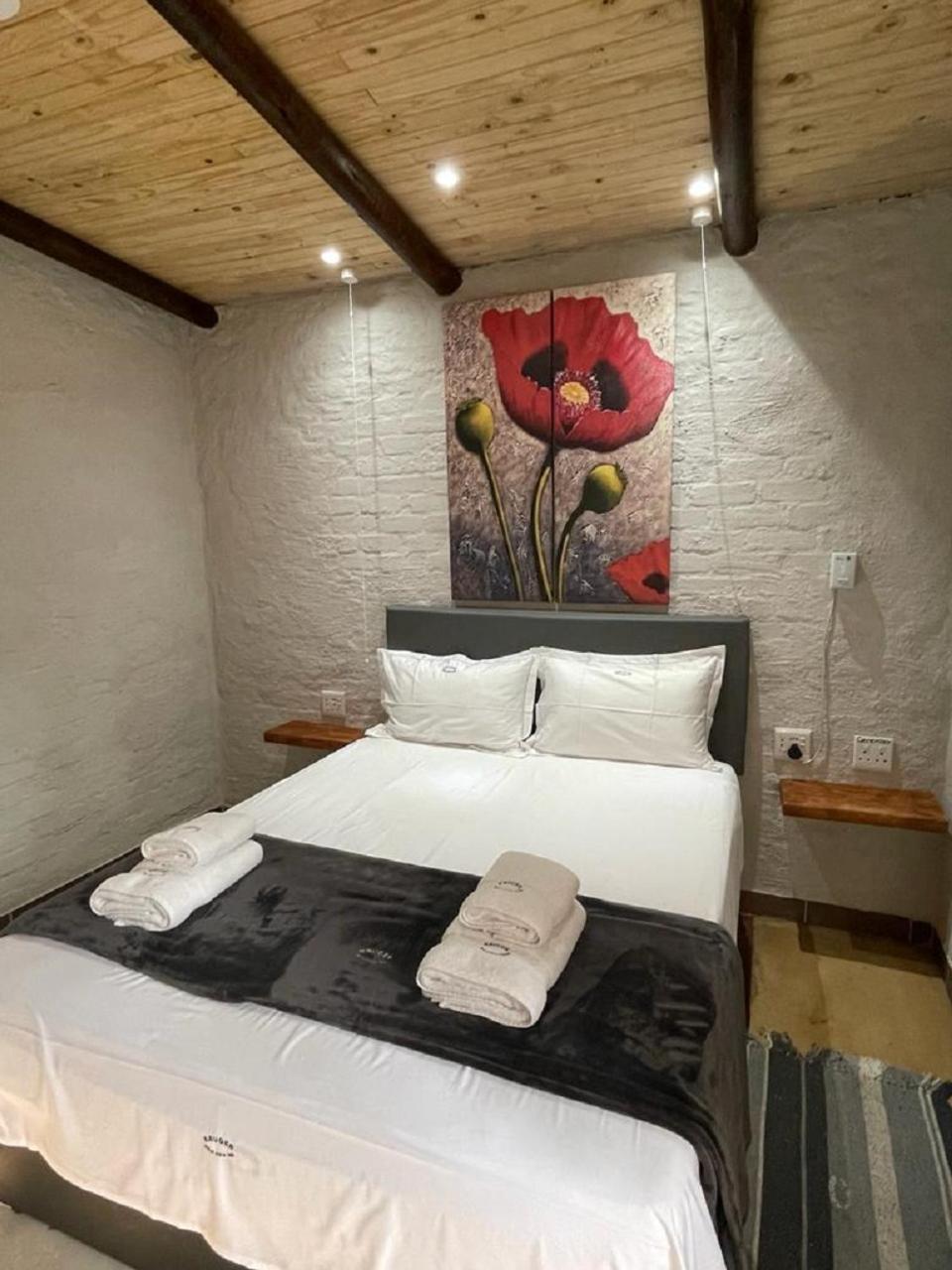 Kruger Wild Dog Inn 말로스 파크 외부 사진