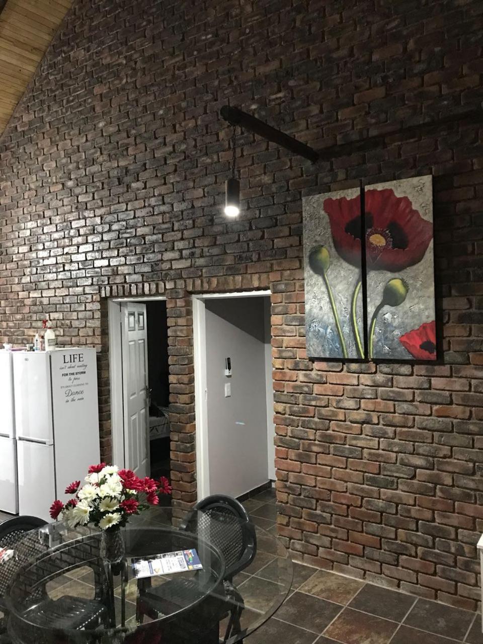 Kruger Wild Dog Inn 말로스 파크 객실 사진