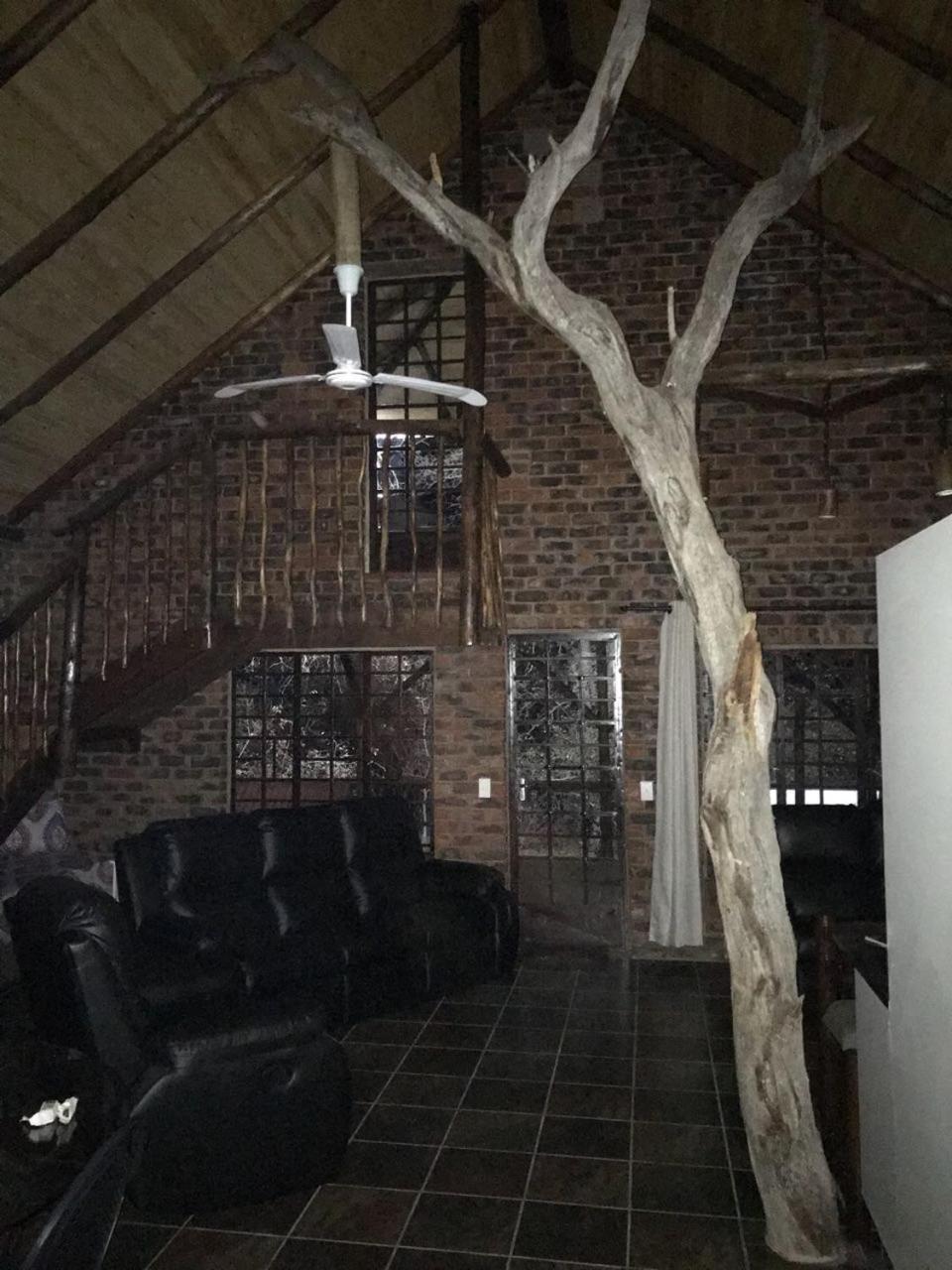 Kruger Wild Dog Inn 말로스 파크 객실 사진